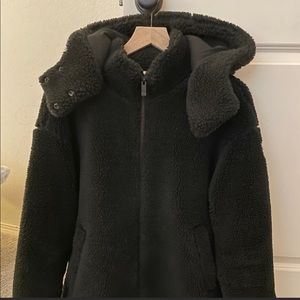 Alo Sherpa Norte jacket